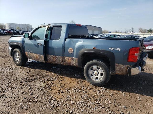 Photo 2 from auction – 2012 CHEVROLET SILVERADO with VIN 1GCRKSE7XCZ158106