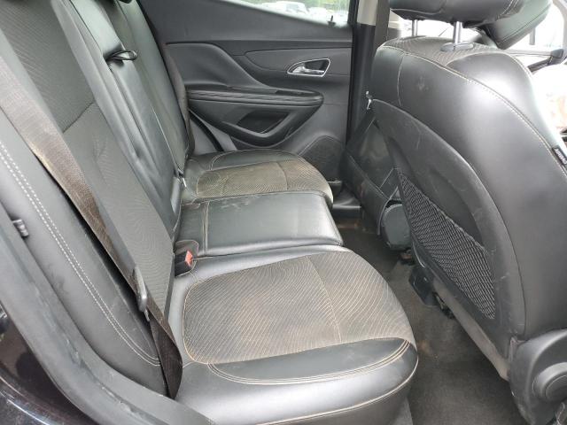 Photo 11 from auction – 2014 BUICK ENCORE with VIN KL4CJESBXEB715668