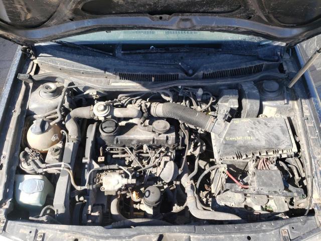 Photo 11 from auction – 2003 VOLKSWAGEN JETTA GLS with VIN 3VWSP69M03M101602
