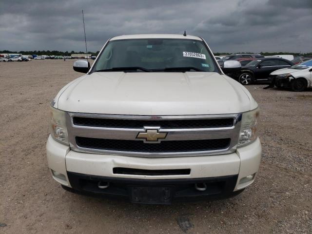 Photo 5 from auction – 2009 CHEVROLET SILVERADO with VIN 3GCEC33J49G243676