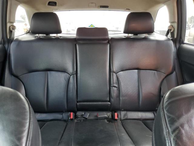 Photo 10 from auction – 2011 SUBARU OUTBACK 3. with VIN 4S4BRDJC6B2322790