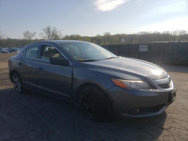Photo 4 from auction – 2013 ACURA ILX 20 PRE with VIN 19VDE1F53DE012273