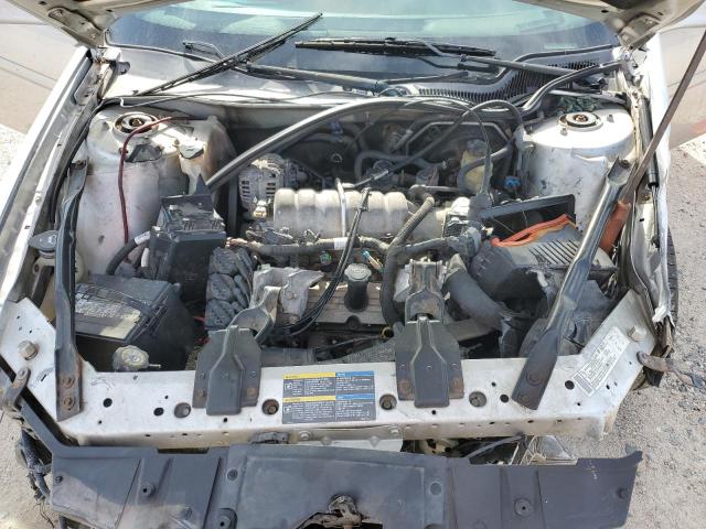 Photo 11 from auction – 2005 PONTIAC GRAND PRIX with VIN 2G2WP522751260297