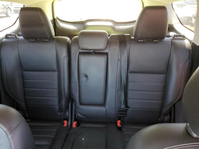 Photo 10 from auction – 2014 FORD ESCAPE SE with VIN 1FMCU9GX1EUB10897
