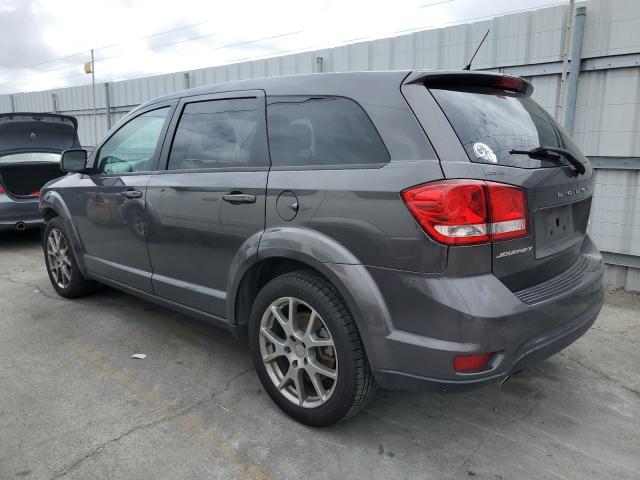 Zdjęcie 2 z aukcji – 2015 DODGE JOURNEY R/ z VIN 3C4PDCEG0FT587466