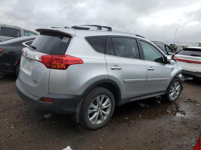 Photo 3 from auction – 2015 TOYOTA RAV4 LIMIT with VIN 2T3DFREV4FW244988