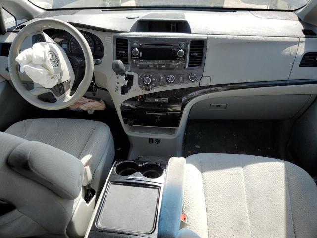 Zdjęcie 8 z aukcji – 2012 TOYOTA SIENNA LE z VIN 5TDKK3DC9CS215936