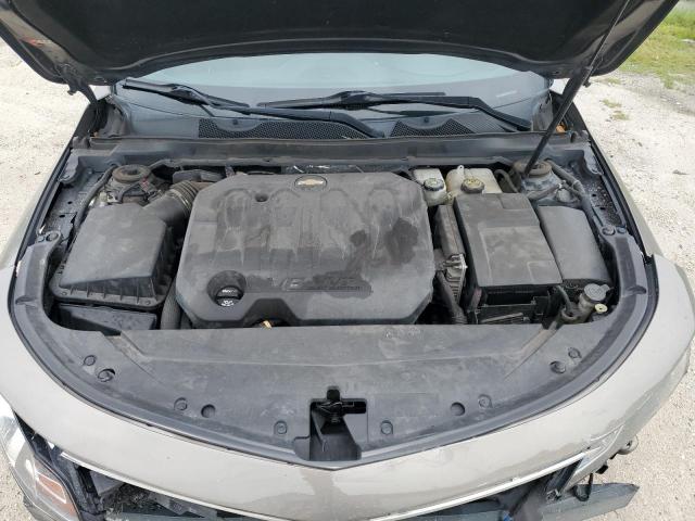 Photo 11 from auction – 2018 CHEVROLET IMPALA LT with VIN 2G1105S38J9164878