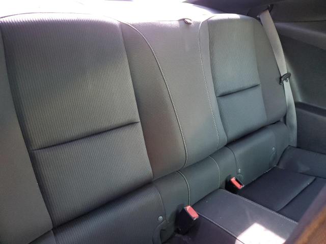 Photo 10 from auction – 2010 CHEVROLET CAMARO LT with VIN 2G1FB1EV6A9206681