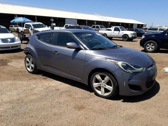 Photo 4 from auction – 2013 HYUNDAI VELOSTER with VIN KMHTC6AD2DU126184