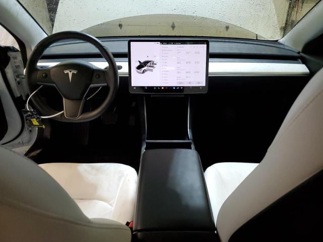 Photo 8 from auction – 2019 TESLA MODEL 3 with VIN 5YJ3E1EA5KF346393