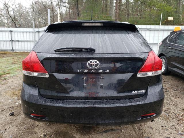Photo 6 from auction – 2014 TOYOTA VENZA LE with VIN 4T3BA3BB0EU059235