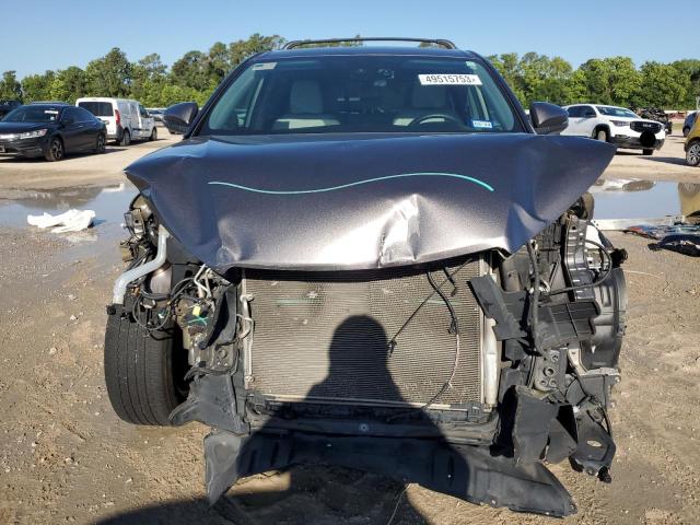 Photo 5 from auction – 2019 TOYOTA HIGHLANDER with VIN 5TDZZRFH6KS300379