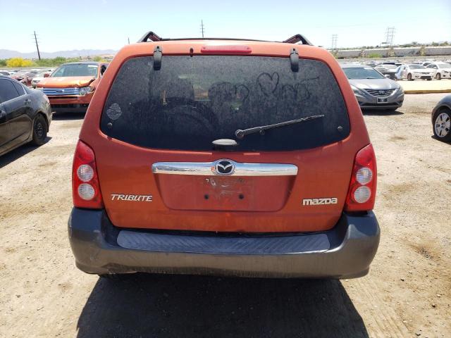 Photo 6 from auction – 2005 MAZDA TRIBUTE S with VIN 4F2CZ04135KM07179