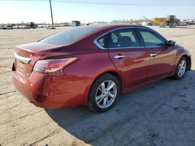 Photo 3 from auction – 2013 NISSAN ALTIMA 2.5 with VIN 1N4AL3AP1DN476510