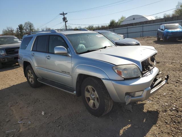 Photo 4 from auction – 2003 TOYOTA 4RUNNER LI with VIN JTEBU17R030010289