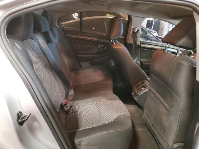 Photo 10 from auction – 2011 FORD TAURUS SEL with VIN 1FAHP2EW7BG183534