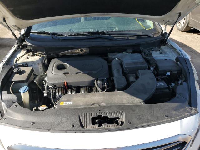 Photo 11 from auction – 2015 HYUNDAI SONATA SE with VIN 5NPE24AF8FH039683
