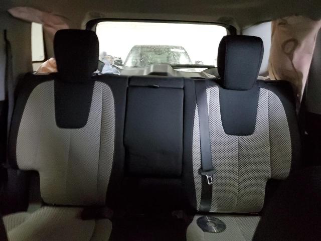 Photo 10 from auction – 2015 GMC TERRAIN SL with VIN 2GKFLWEKXF6176556