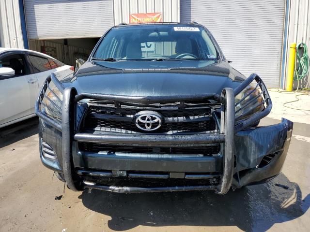Photo 5 from auction – 2012 TOYOTA RAV4 with VIN 2T3BF4DV5CW214163