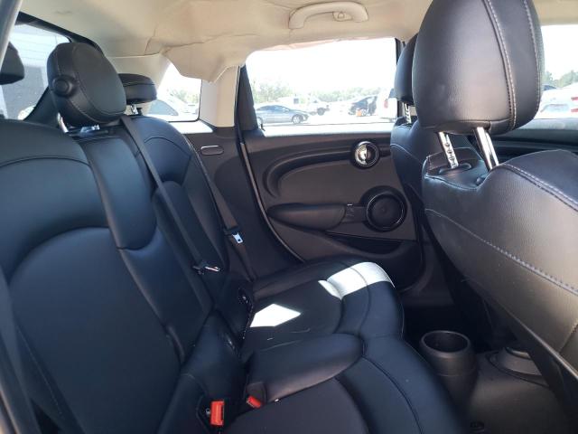 Photo 10 from auction – 2015 MINI COOPER with VIN WMWXS5C54FT828845
