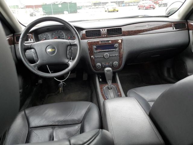 Photo 8 from auction – 2012 CHEVROLET IMPALA LTZ with VIN 2G1WC5E33C1215052