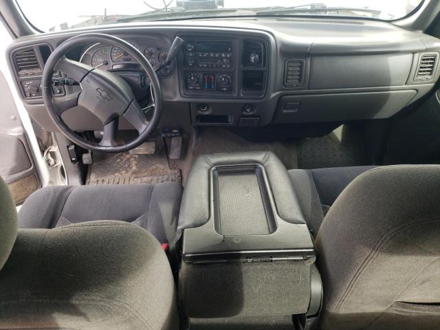 Photo 8 from auction – 2005 CHEVROLET silverado with VIN 2GCEC19V251211763