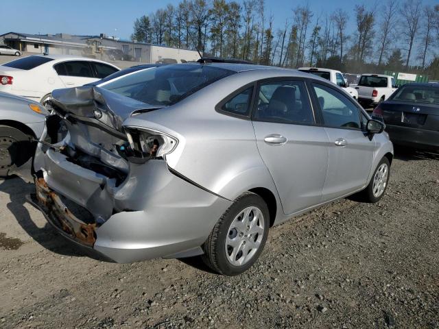 Photo 3 from auction – 2011 FORD FIESTA S with VIN 3FADP4AJ7BM239188