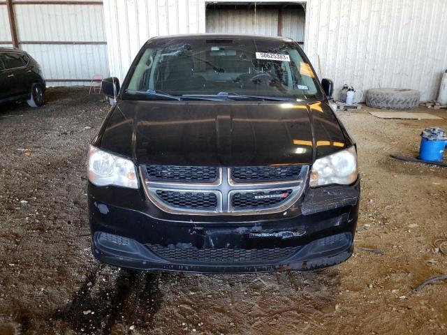 Photo 5 from auction – 2016 DODGE GRAND CARA with VIN 2C4RDGBG4GR385383