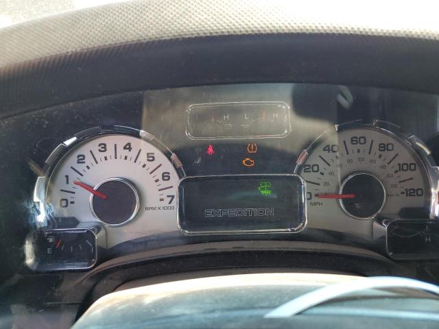 Photo 9 from auction – 2007 FORD EXPEDITION with VIN 1FMFK205X7LA55569