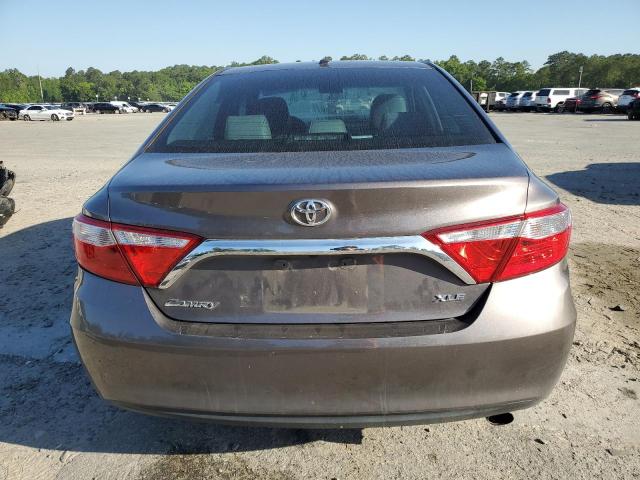 Photo 6 from auction – 2016 TOYOTA CAMRY LE with VIN 4T4BF1FK4GR567998