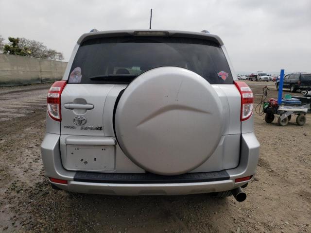 Photo 6 from auction – 2010 TOYOTA RAV4 with VIN JTMZF4DV2A5018278
