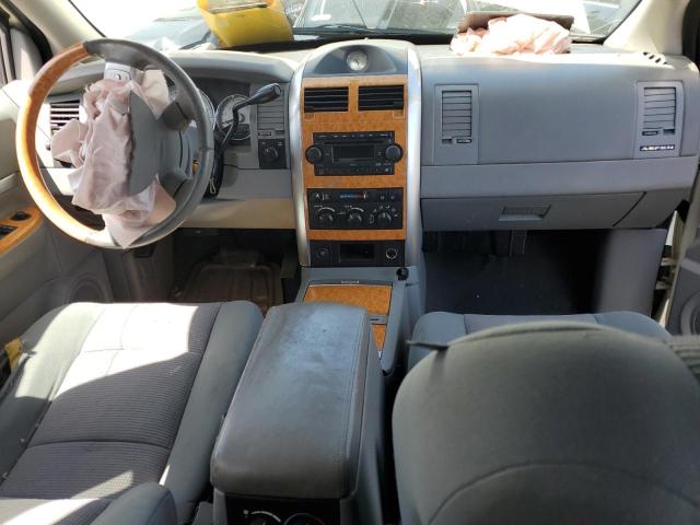 Photo 8 from auction – 2007 CHRYSLER ASPEN LIMI with VIN 1A8HW58N17F556137