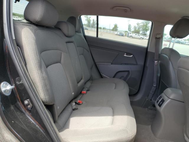 Photo 11 from auction – 2015 KIA SPORTAGE L with VIN KNDPB3AC9F7694402