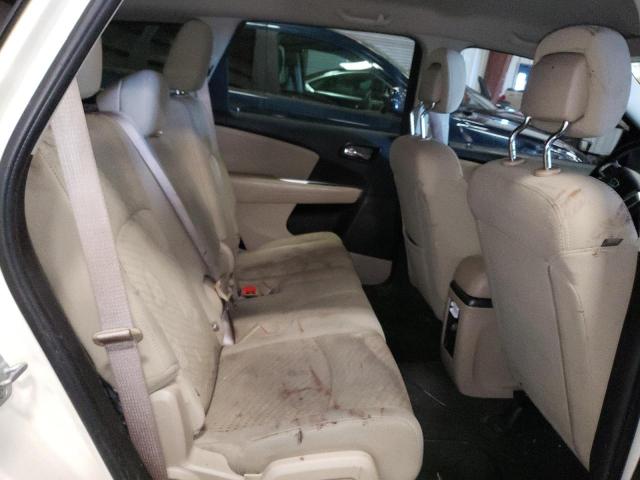 Photo 11 from auction – 2012 DODGE JOURNEY SX with VIN 3C4PDCCG3CT395828