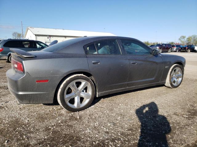 Photo 3 from auction – 2011 DODGE CHARGER R/ with VIN 2B3CL5CT7BH518873