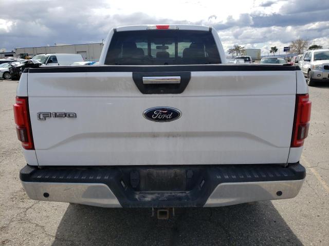 Photo 6 from auction – 2017 FORD F150 SUPER with VIN 1FTFX1EFXHKD26039