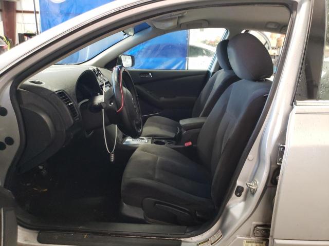 Photo 7 from auction – 2011 NISSAN ALTIMA BAS with VIN 1N4AL2APXBN507485