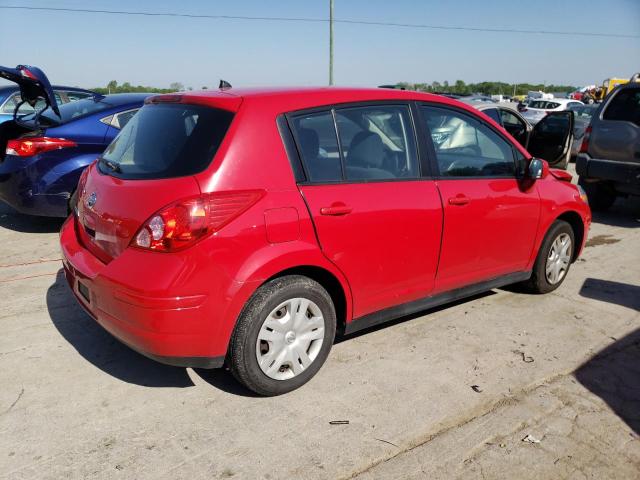 Photo 3 from auction – 2010 NISSAN VERSA S with VIN 3N1BC1CP5AL386520