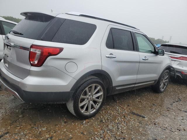Photo 3 from auction – 2017 FORD EXPLORER L with VIN 1FM5K7F88HGC68993