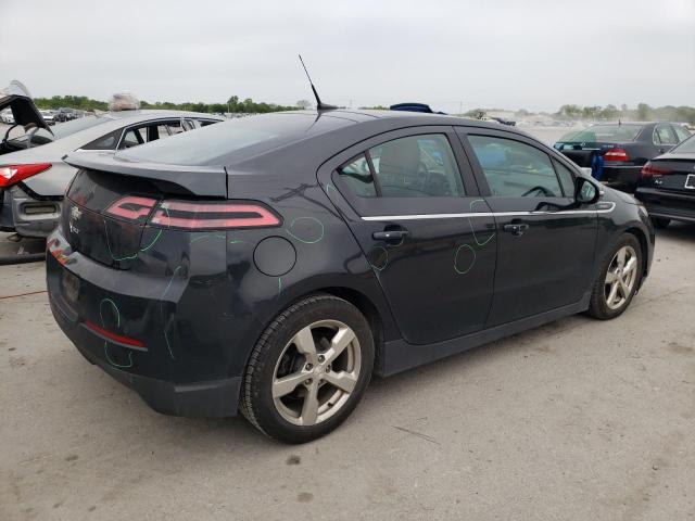 Photo 3 from auction – 2014 CHEVROLET VOLT with VIN 1G1RD6E44EU119530