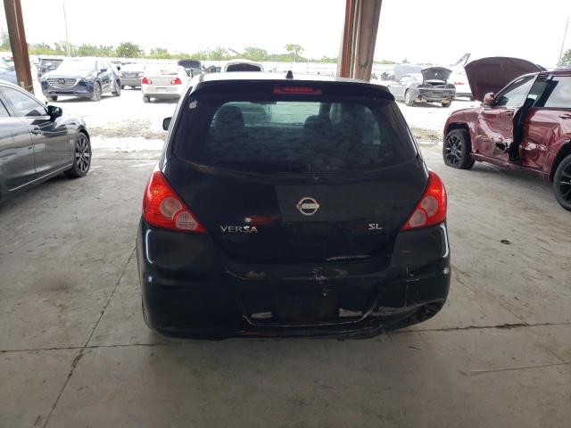 Фото 6 с аукциона – 2010 NISSAN VERSA с VIN 3N1BC1CPXAL455752