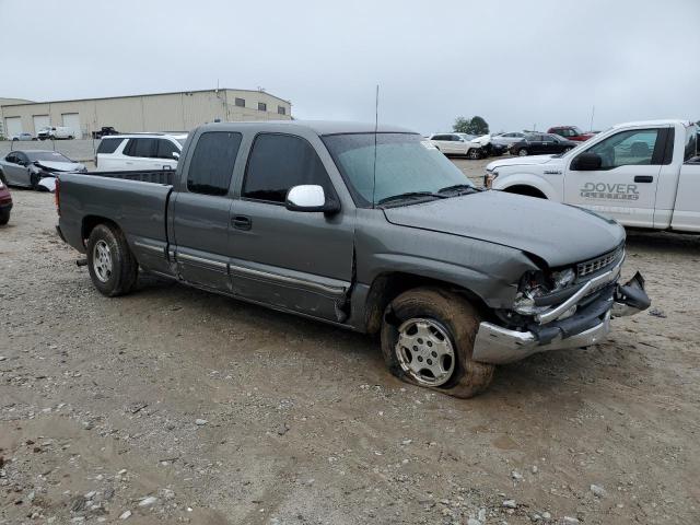 Photo 4 from auction – 2002 CHEVROLET 1500 with VIN 2GCEC19V121270170