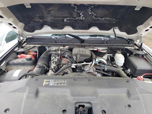 Photo 11 from auction – 2007 CHEVROLET SILVERADO with VIN 1GCHK23627F545648