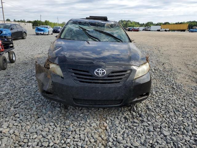 Photo 5 from auction – 2009 TOYOTA CAMRY BASE with VIN 4T1BE46K99U307906