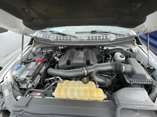 Photo 7 from auction – 2018 FORD F150 SUPER with VIN 1FTEW1CG5JFD31951