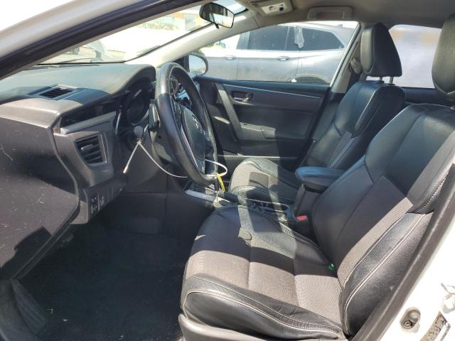 Photo 7 from auction – 2014 TOYOTA COROLLA L with VIN 5YFBURHE3EP010469