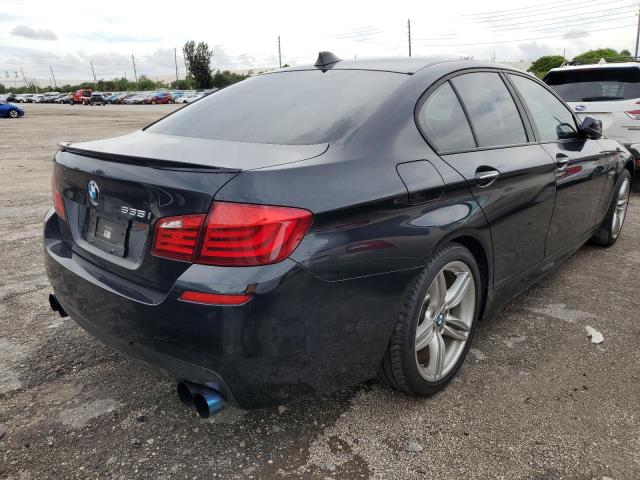 Photo 3 from auction – 2012 BMW 535 I with VIN WBAFR7C52CC811525