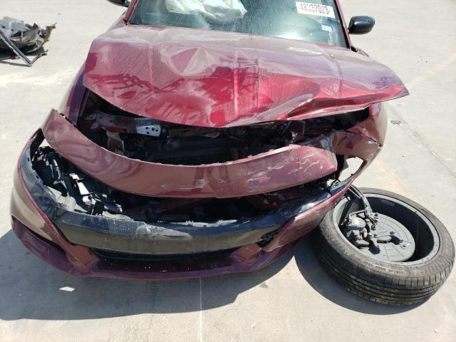Photo 11 from auction – 2020 DODGE CHARGER SX with VIN 2C3CDXBG4LH150606
