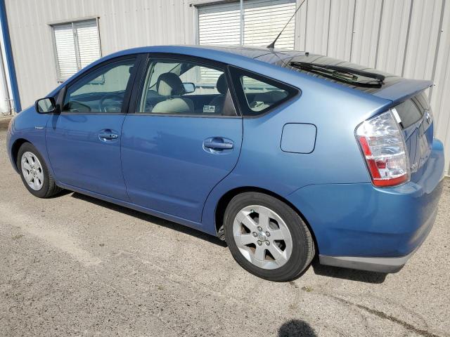 Photo 2 from auction – 2008 TOYOTA PRIUS with VIN JTDKB20U187751628